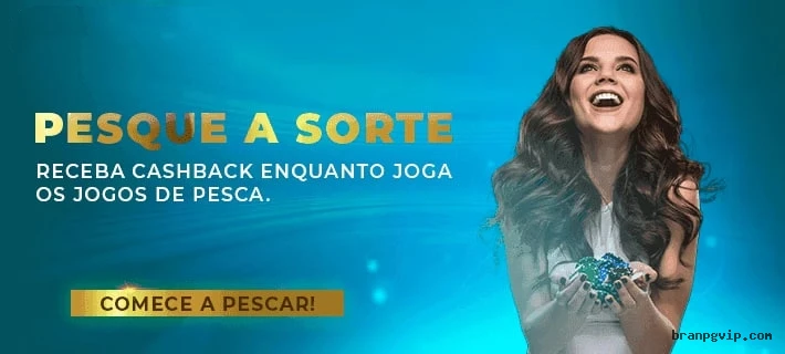 Opções de download da Branpg