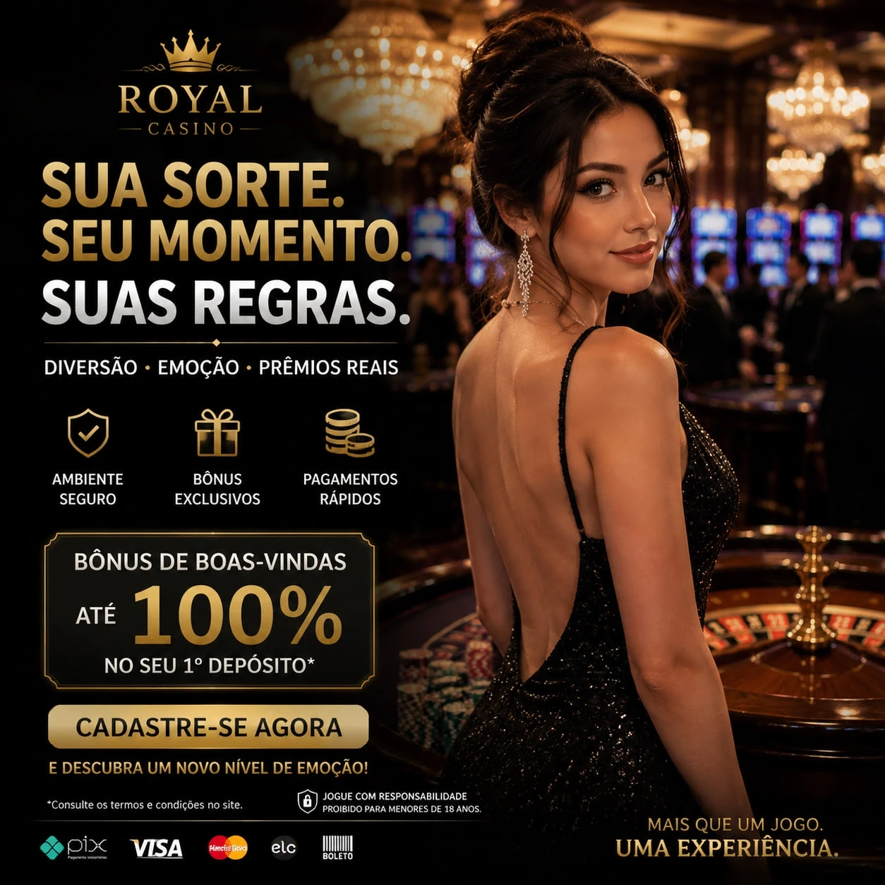 Imagem promocional de todos os jogos da Branpg